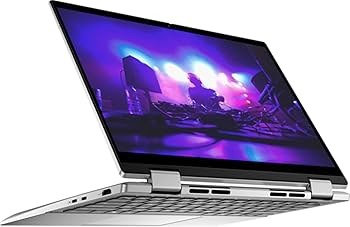 DELL　Inspiron 14 2in1 7430 Dell Inspiron 7430 2-in-1 Laptop (2023) | 14